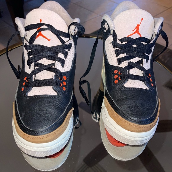 Jordan Other - Air Jordan Retro 3